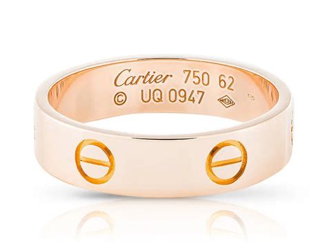 cartier rings for cheap|cheapest thing from cartier.